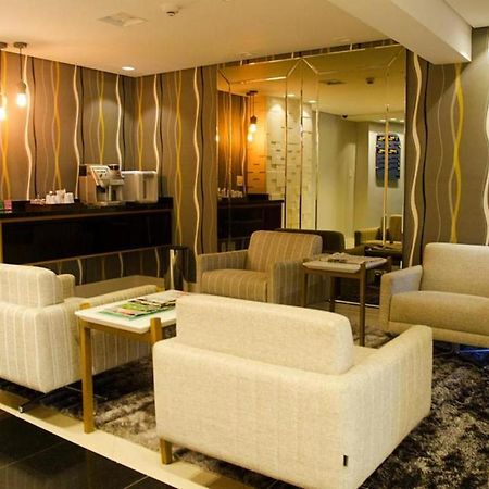 Millian Hotel Jundiaí Εξωτερικό φωτογραφία