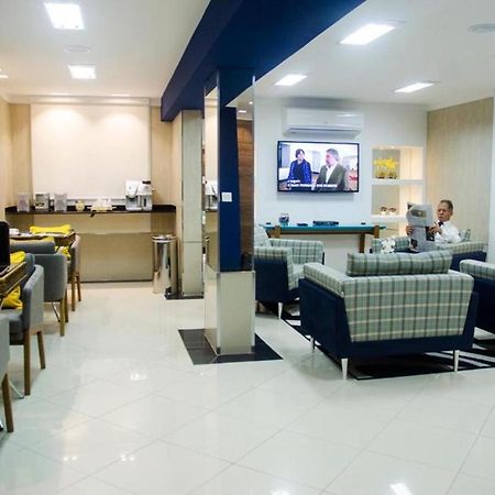 Millian Hotel Jundiaí Εξωτερικό φωτογραφία