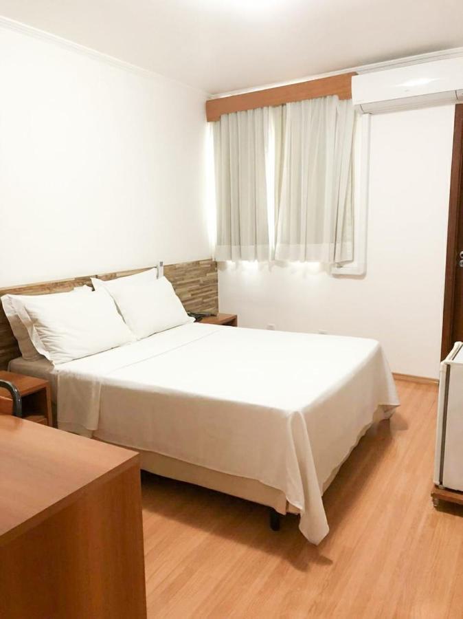 Millian Hotel Jundiaí Εξωτερικό φωτογραφία