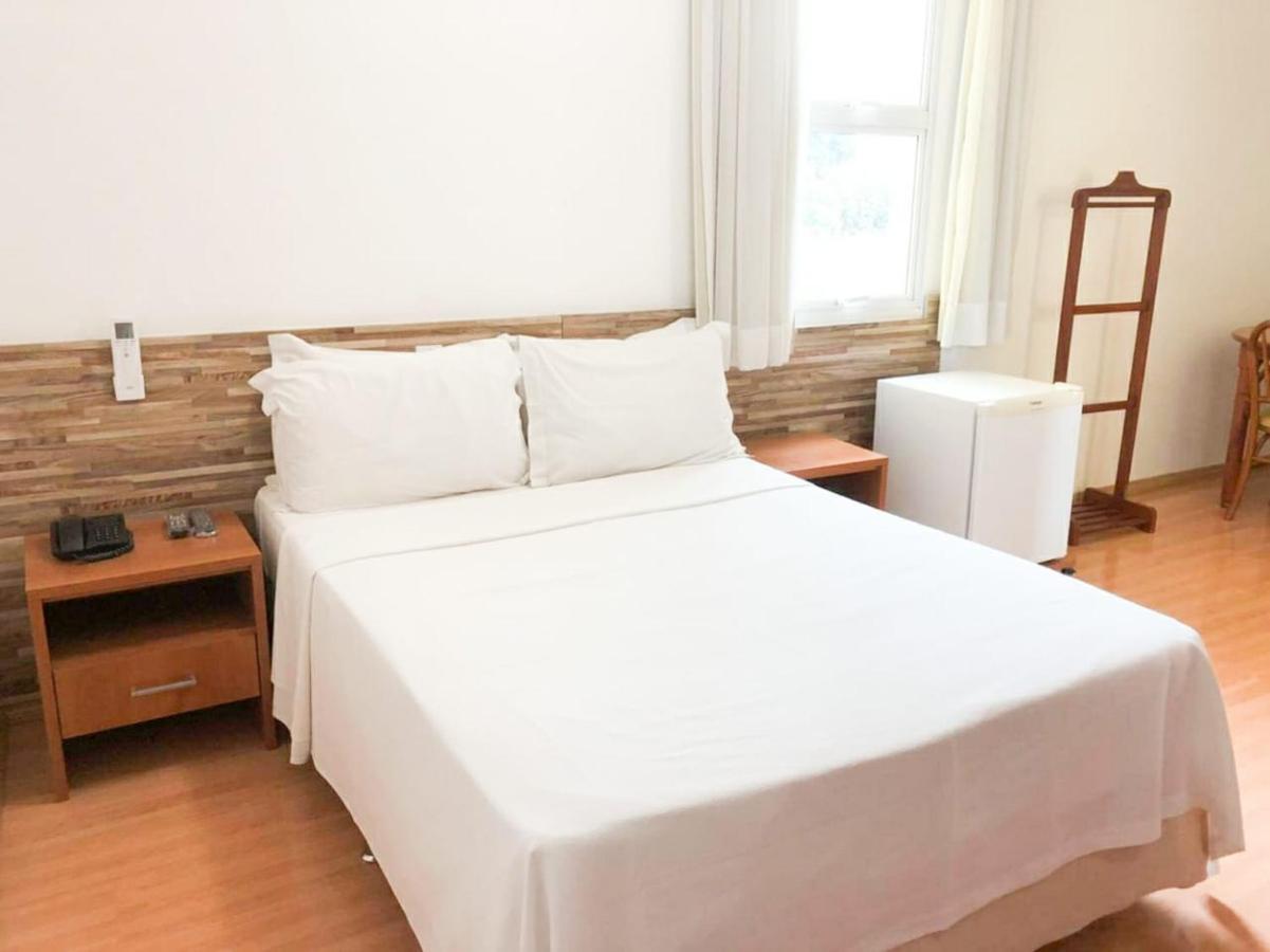 Millian Hotel Jundiaí Εξωτερικό φωτογραφία
