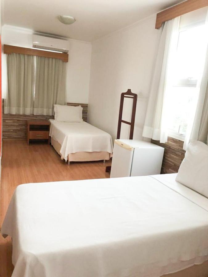 Millian Hotel Jundiaí Εξωτερικό φωτογραφία