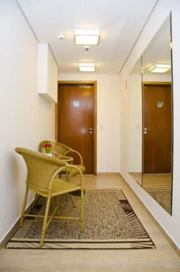 Millian Hotel Jundiaí Εξωτερικό φωτογραφία