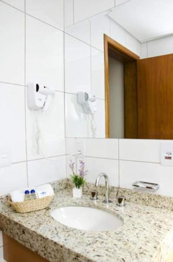 Millian Hotel Jundiaí Εξωτερικό φωτογραφία