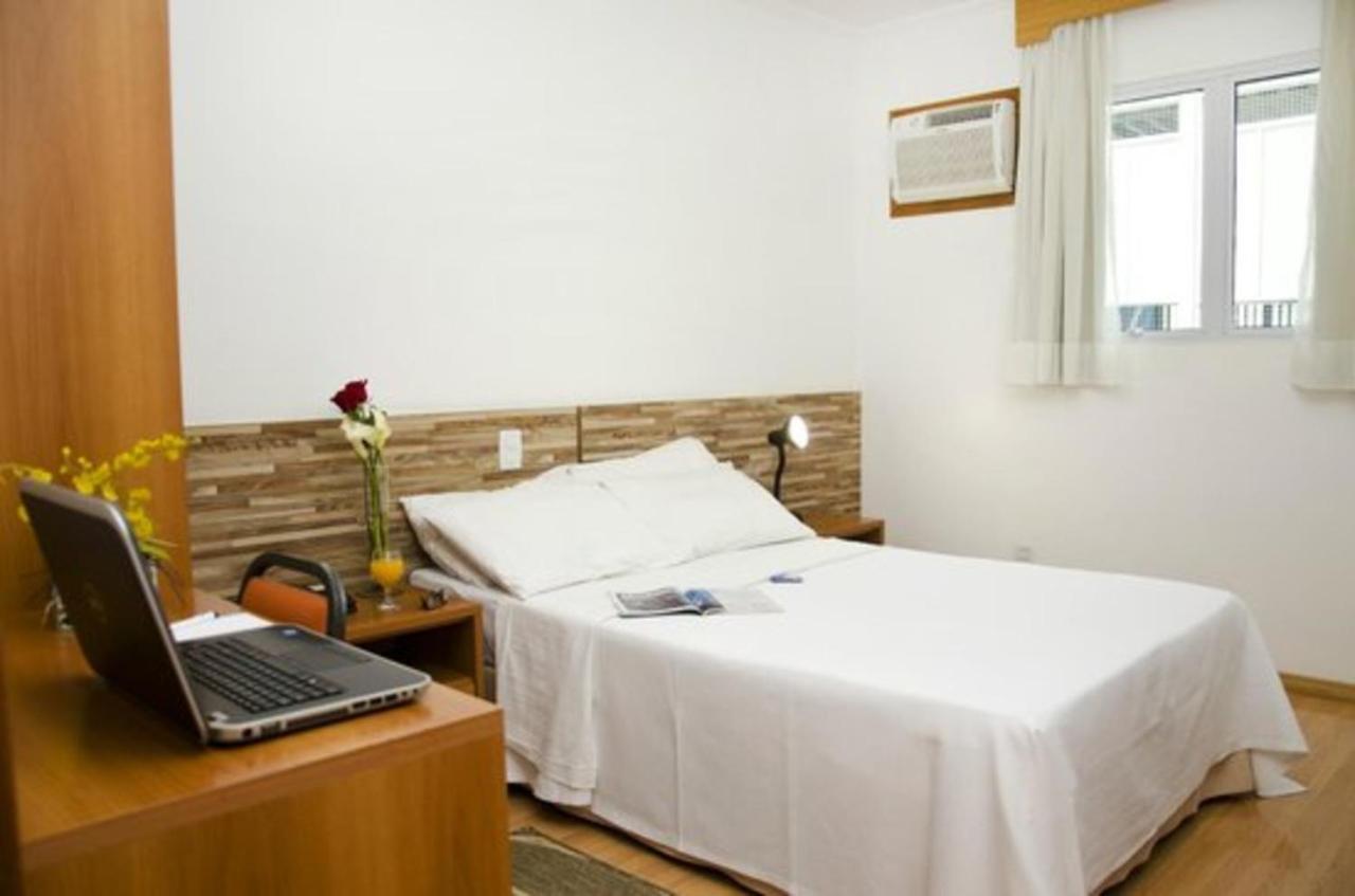 Millian Hotel Jundiaí Εξωτερικό φωτογραφία