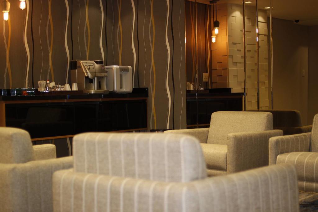 Millian Hotel Jundiaí Εξωτερικό φωτογραφία