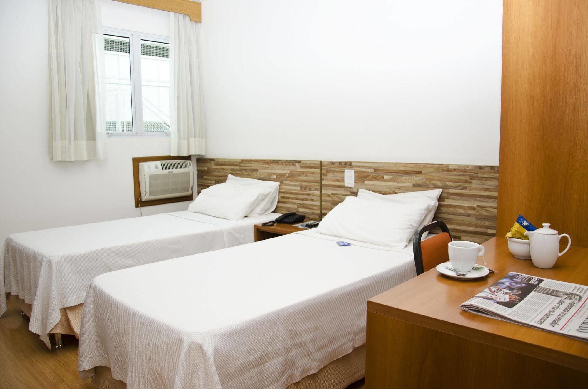 Millian Hotel Jundiaí Εξωτερικό φωτογραφία